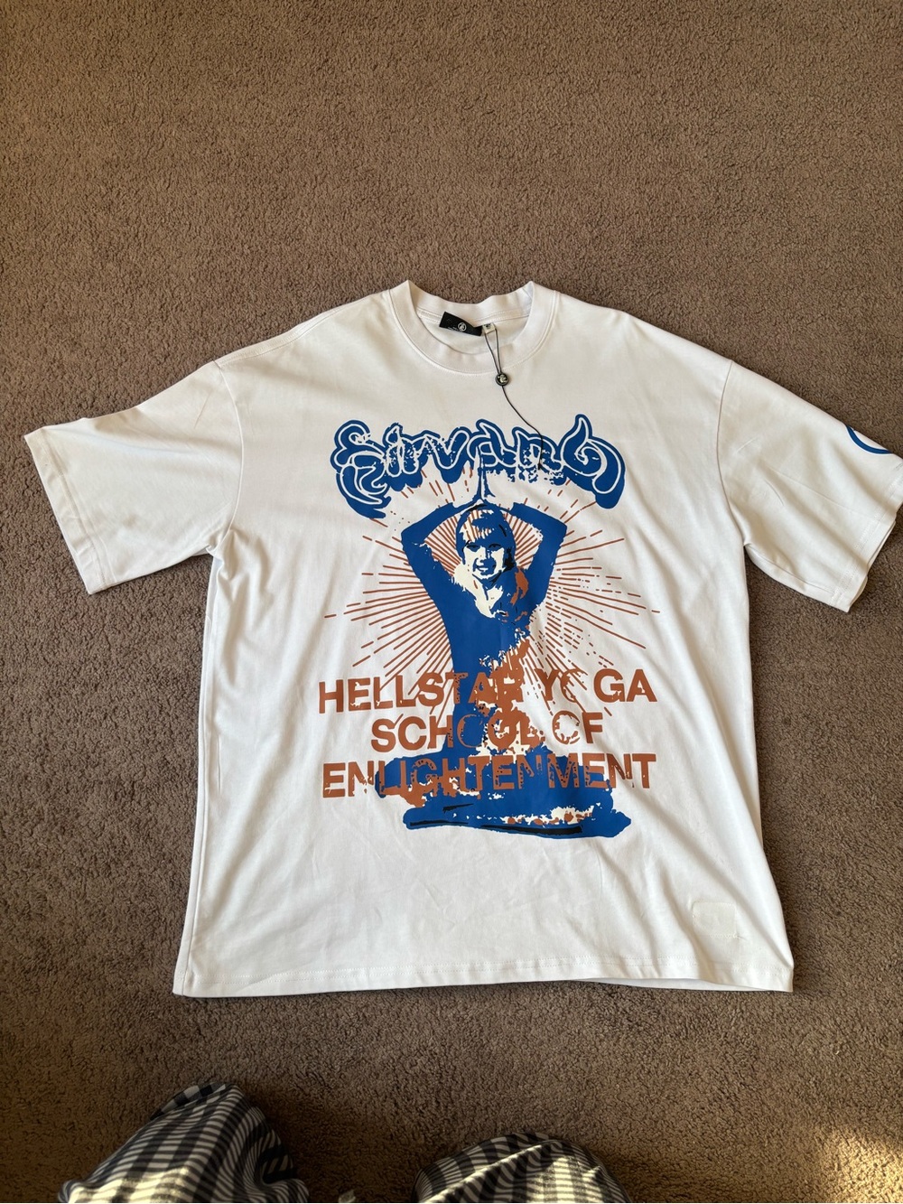 hellstar yoga school of enlightenment